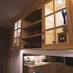 Vintage Lozenets Apartment