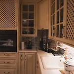 Vintage Lozenets Apartment