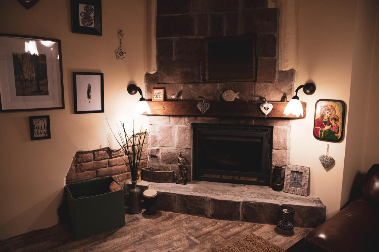 Vintage Lozenets Apartamento Sofía