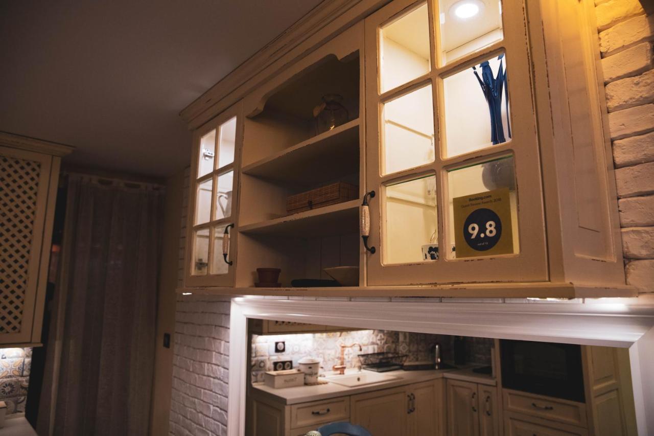 Apartamento Vintage Lozenets Sofía