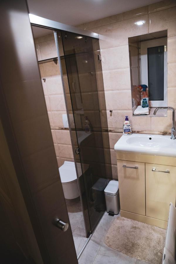 Vintage Lozenets Apartamento *