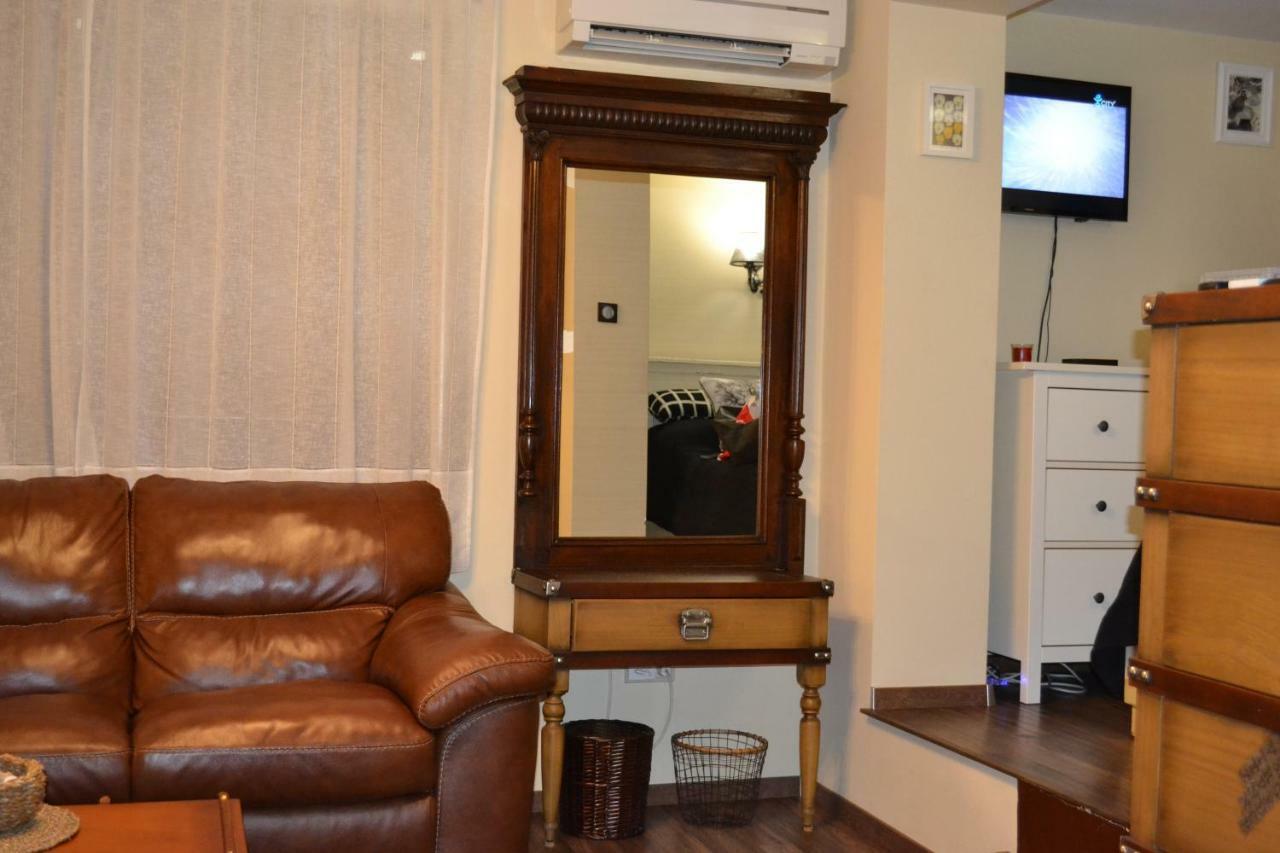 Vintage Lozenets Apartamento *