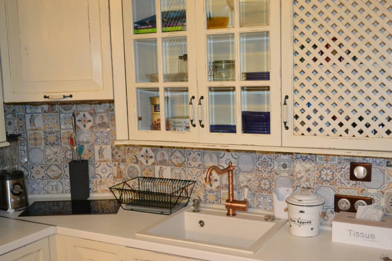 Apartamento Vintage Lozenets Sofía