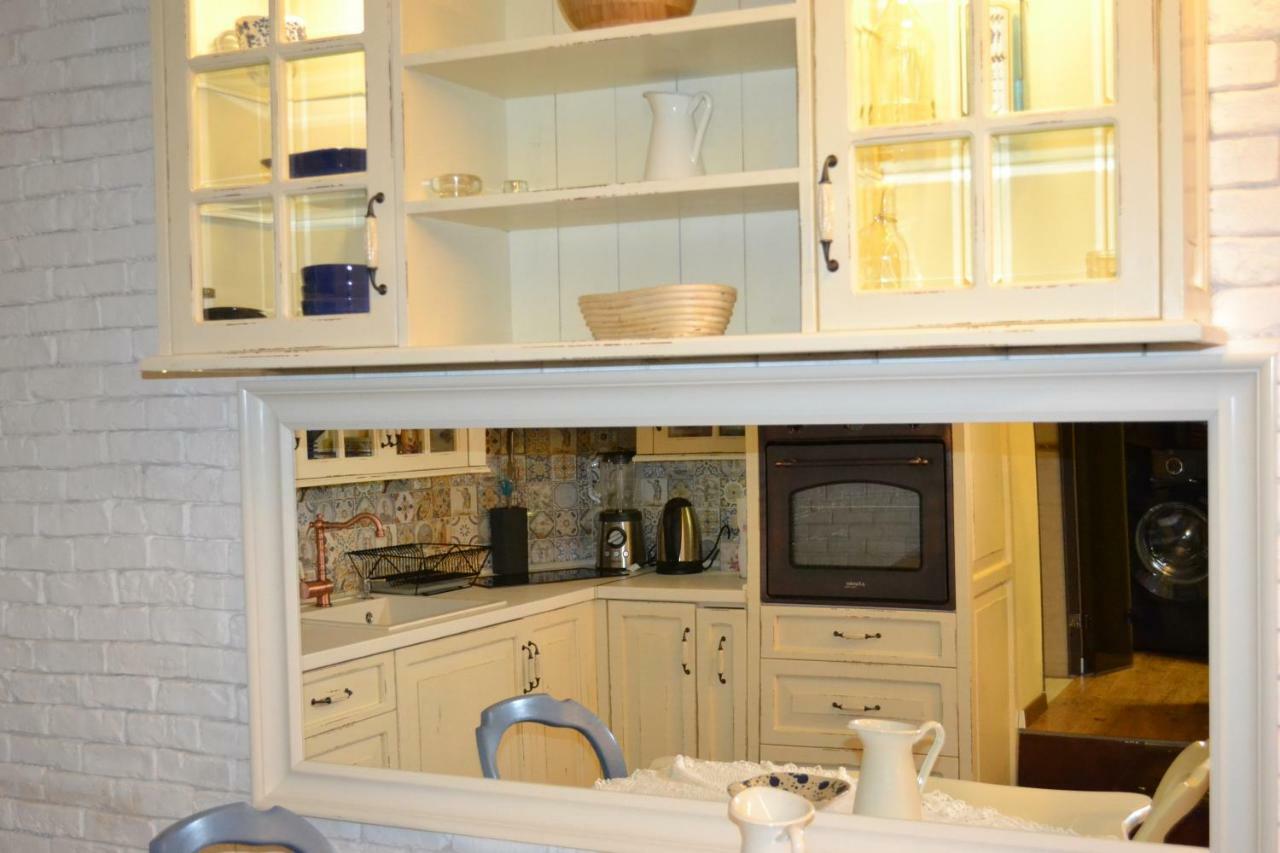 Apartamento Vintage Lozenets Sofía