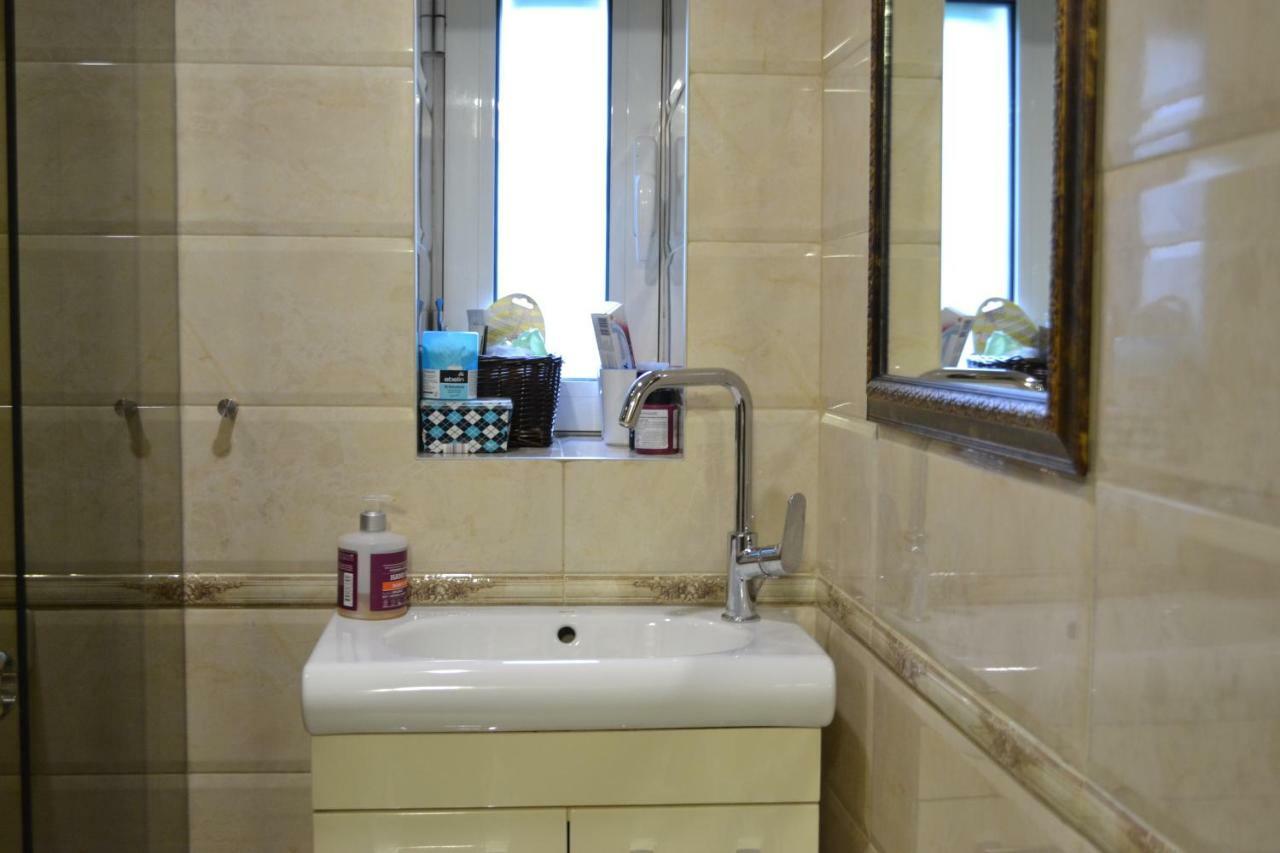 Apartamento Vintage Lozenets Sofía