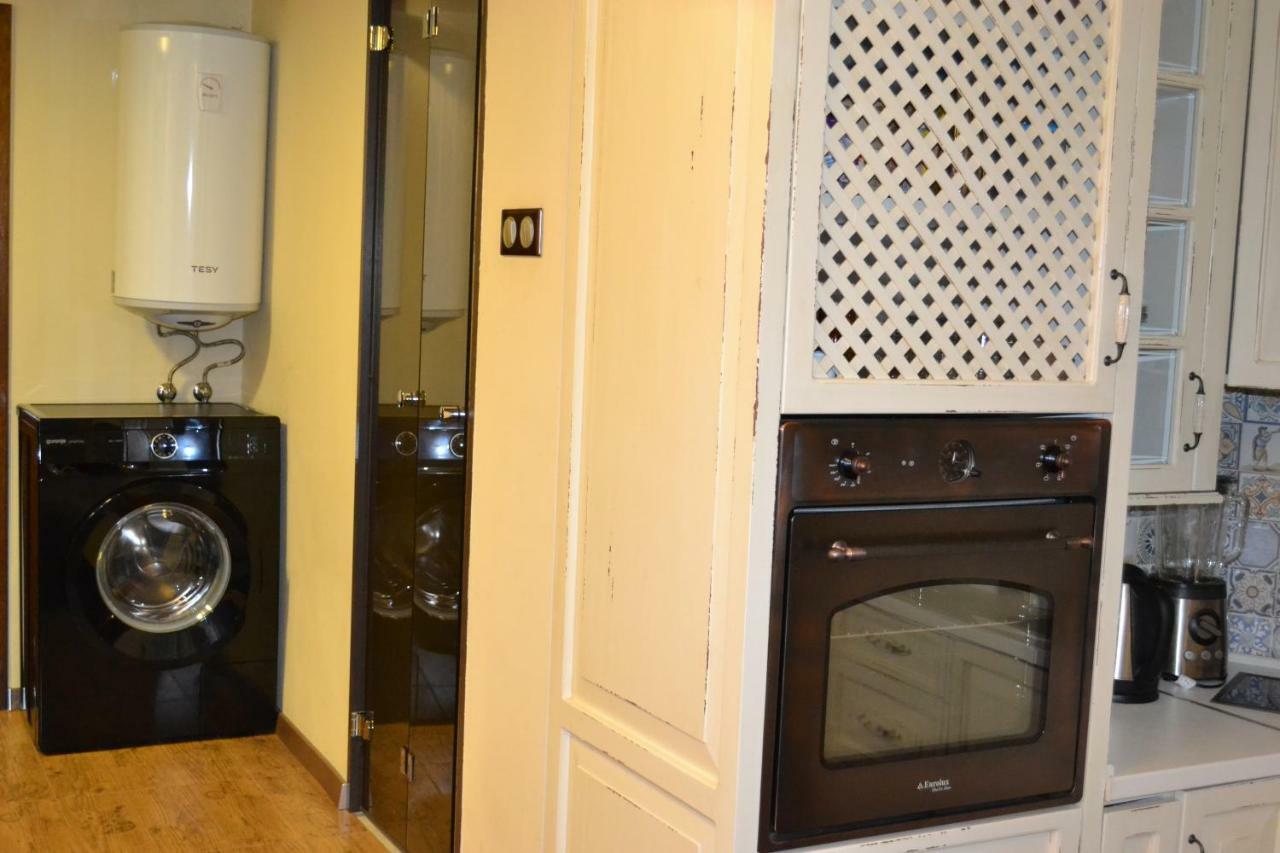 Apartamento Vintage Lozenets Sofía