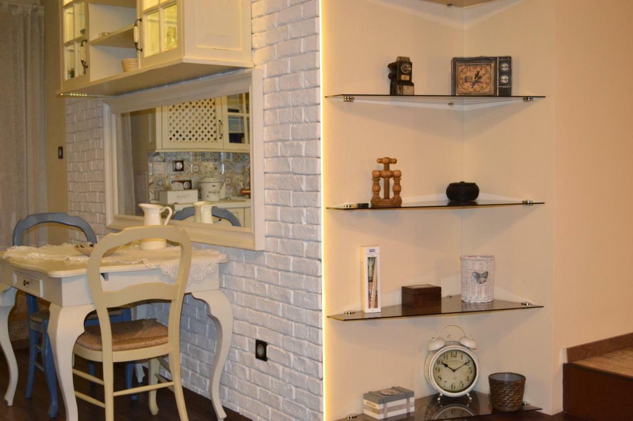 Vintage Lozenets Apartamento *
