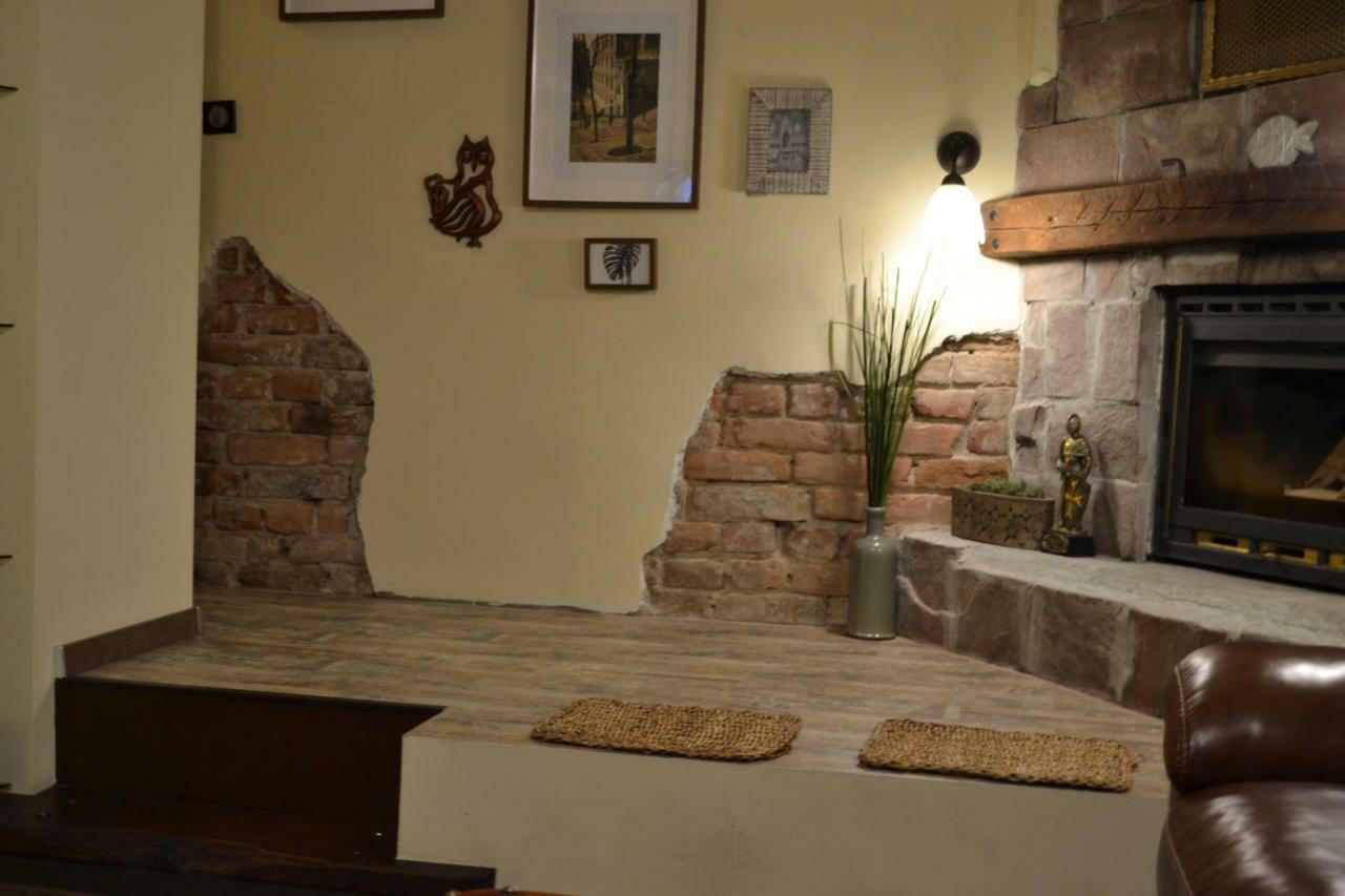 Vintage Lozenets Apartamento *