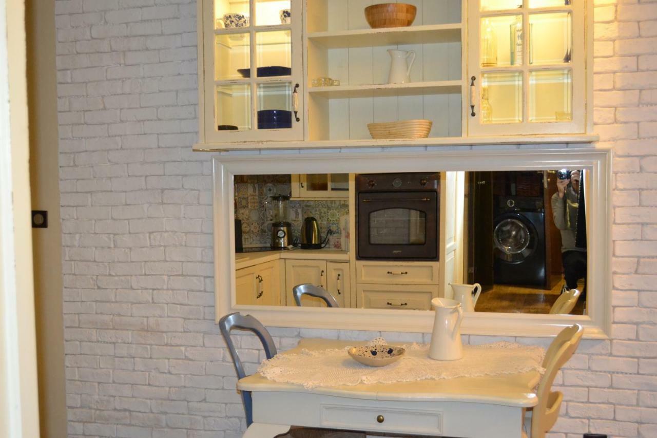 Apartamento Vintage Lozenets