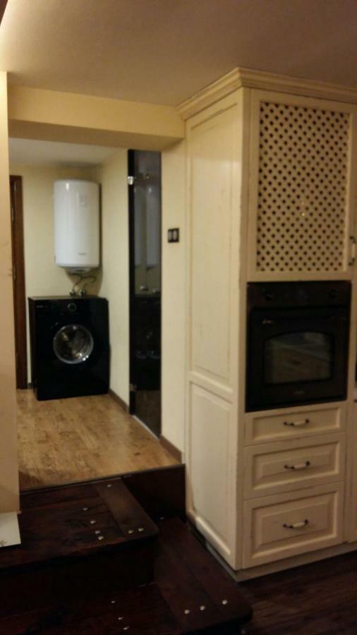 Apartamento Vintage Lozenets